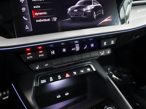 New 2026 Audi A3 2.0T Premium image 24