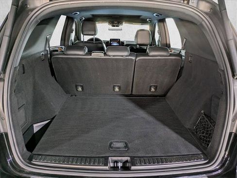 Used 2019 Mercedes-Benz GLE 400 4MATIC image 7