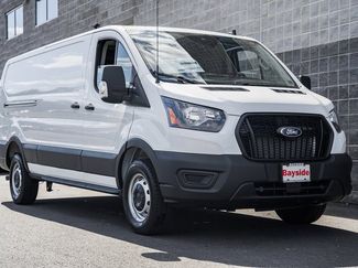 New 2025 Ford Transit 150 Low Roof video 2