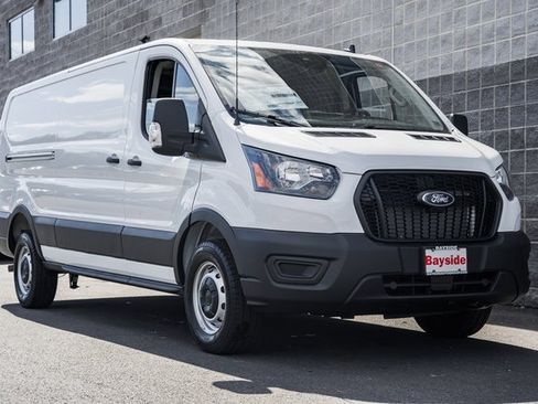 New 2025 Ford Transit 150 Low Roof image 2