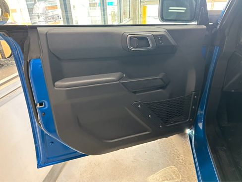 New 2025 Ford Bronco Big Bend image 36