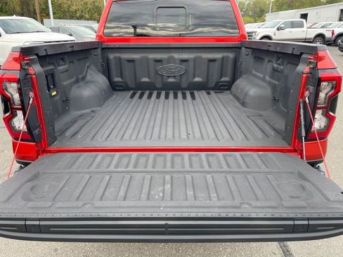 Used 2024 Ford Ranger XLT image 22