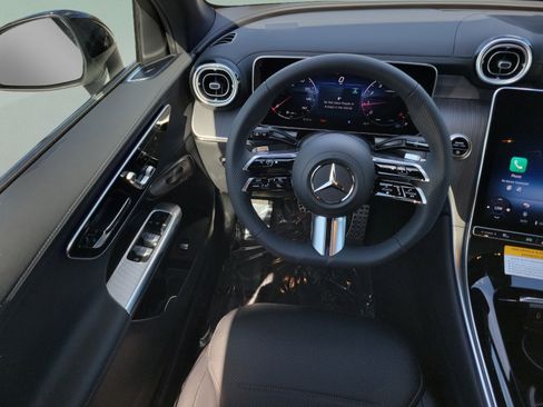 Certified 2026 Mercedes-Benz GLC 300 image 14