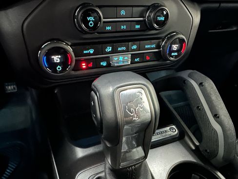 Certified 2023 Ford Bronco Big Bend image 35