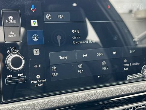 New 2026 Honda Civic Sport Touring image 19
