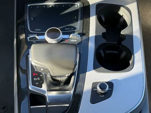 Used 2019 Audi Q7 2.0T Premium Plus w/ Premium Plus Package image 13