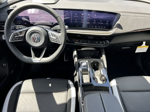 New 2026 Buick Envision Sport Touring AWD/4WD image 15