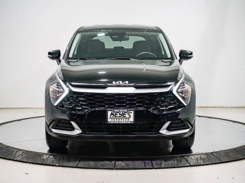 Used 2023 Kia Sportage EX FWD image 6