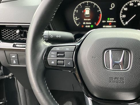 Used 2025 Honda CR-V EX-L image 21