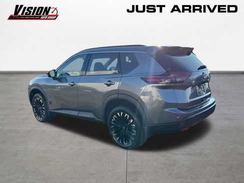 New 2026 Nissan Rogue SV image 7
