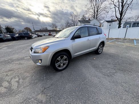 Used 2009 Toyota RAV4 Sport image 21