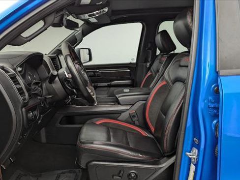 Used 2022 RAM 1500 TRX w/ TRX Level 2 Equipment Group image 13