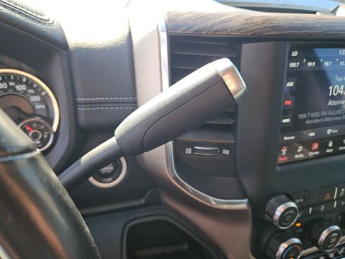 Used 2021 RAM 2500 Laramie image 17