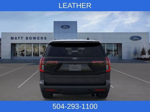 New 2025 Ford Expedition Tremor image 5