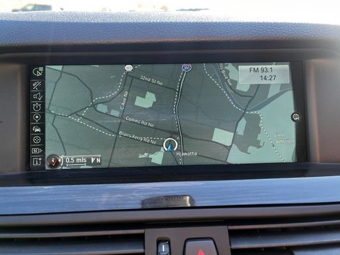 Used 2013 BMW 550i xDrive 550i xDrive AWD 4dr Sedan image 14