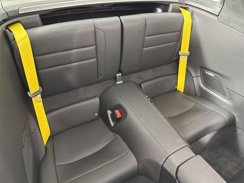 Certified 2025 Porsche 911 Targa 4 GTS image 22