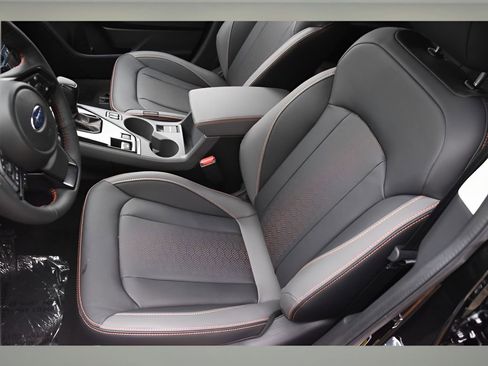 New 2026 Subaru Crosstrek 2.5i Limited image 12