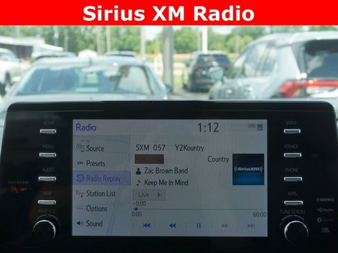 Used 2024 Toyota Sienna XLE w/ XLE Plus Package AWD/4WD image 12