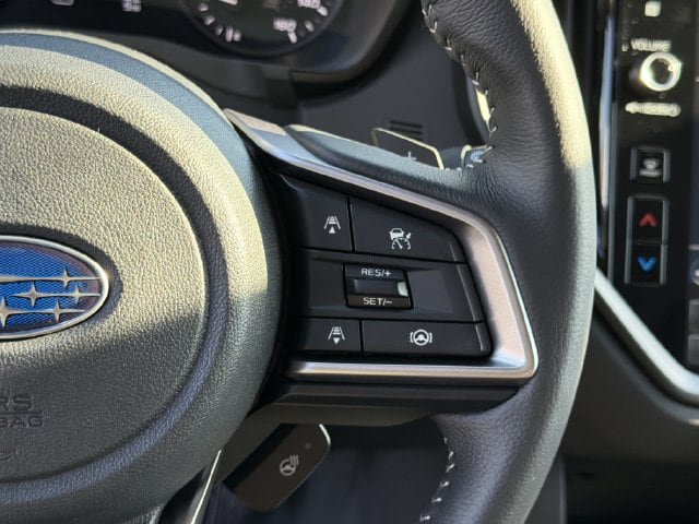 New 2027 Subaru Ascent Premium AWD/4WD image 28