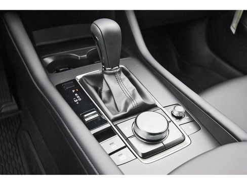 New 2026 MAZDA MAZDA3 2.5 S Sedan w/ Preferred Pkg FWD image 26