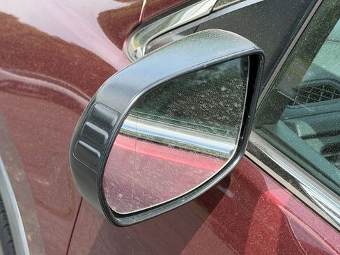 Used 2016 Honda CR-V SE image 11