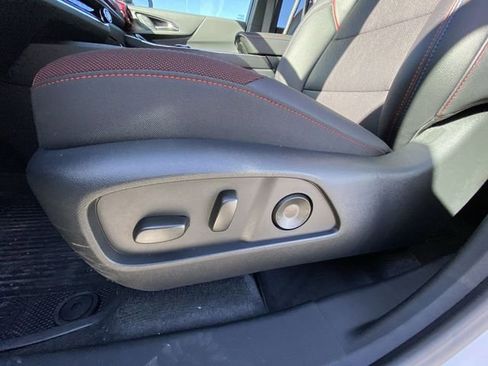 New 2026 Chevrolet Equinox RS w/ Safety and Technology Package AWD/4WD image 12