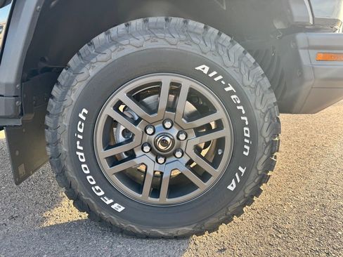 New 2025 INEOS Grenadier AWD/4WD image 30