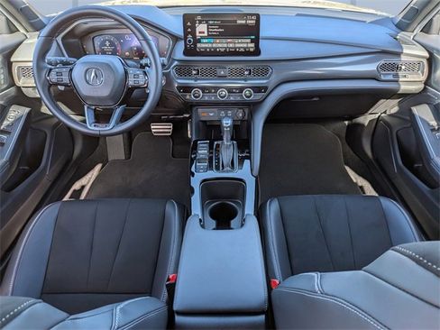 Used 2025 Acura Integra A-Spec image 18