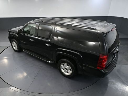 Used 2008 Chevrolet Suburban LT w/ LT Preferred Equipment Group image 55