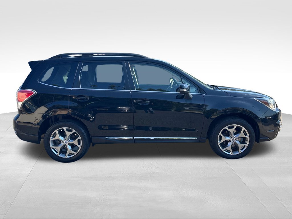 Used 2017 Subaru Forester 2.5i Touring w/ Popular Package #1 AWD/4WD image 8