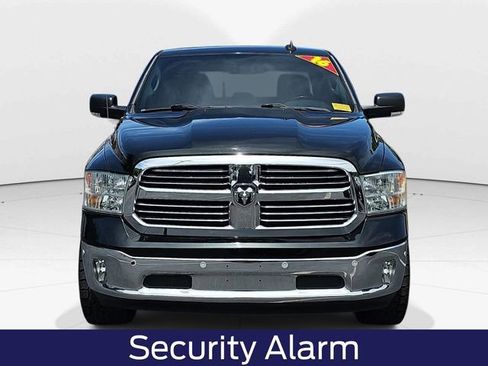 Used 2016 RAM 1500 Big Horn AWD/4WD image 10
