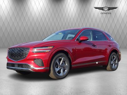 New 2026 Genesis GV70 2.5T Select