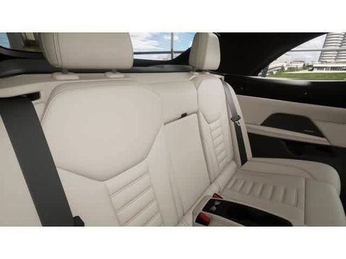 New 2027 BMW 430i xDrive Convertible AWD/4WD image 12