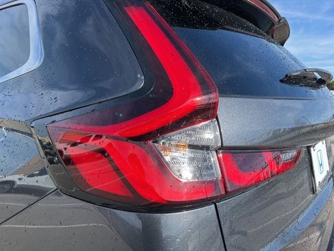 Certified 2024 Honda CR-V Sport Touring image 7