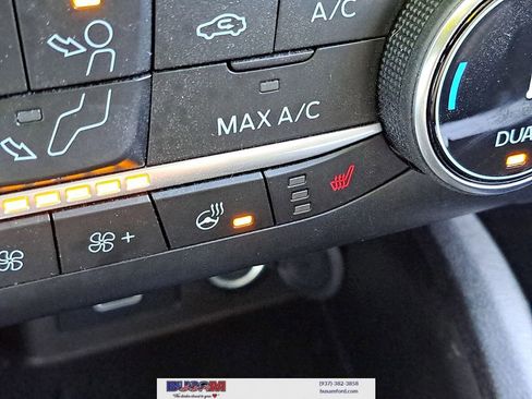 Used 2024 Ford Escape Active image 21