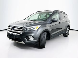 Used 2018 Ford Escape SEL FWD video 1