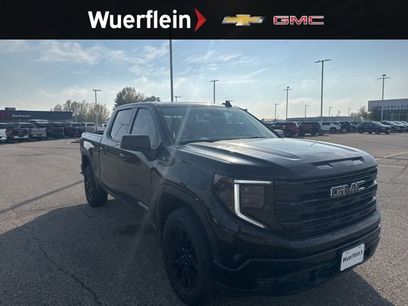Certified 2022 GMC Sierra 1500 Elevation