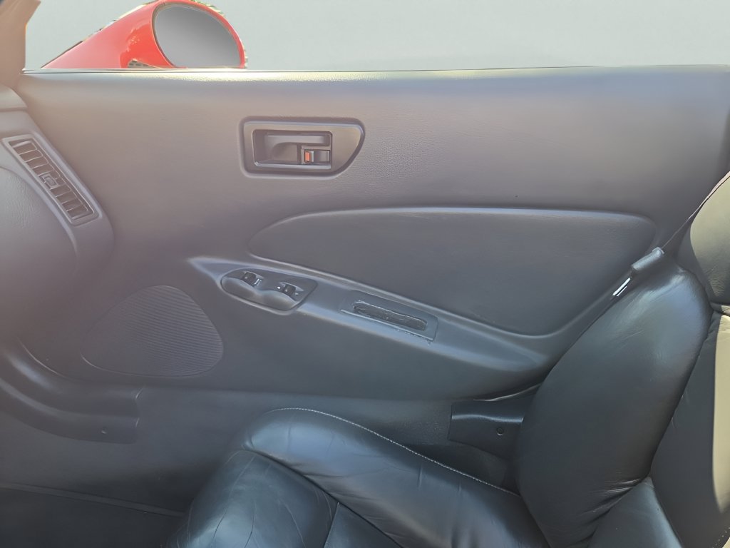 Used 1999 Plymouth Prowler RWD image 18