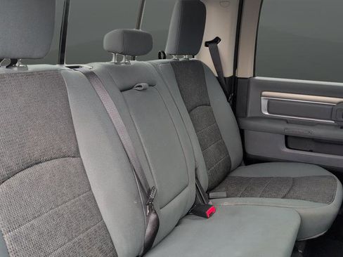 Used 2014 RAM 1500 Big Horn AWD/4WD image 33