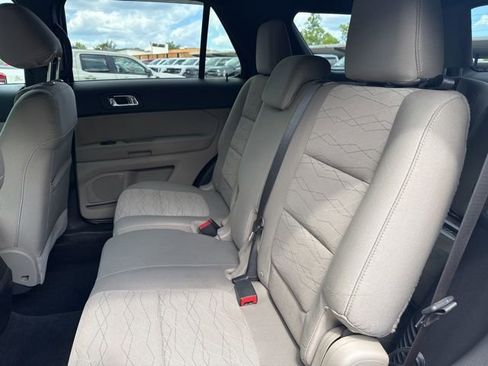 Used 2015 Ford Explorer 4WD image 19