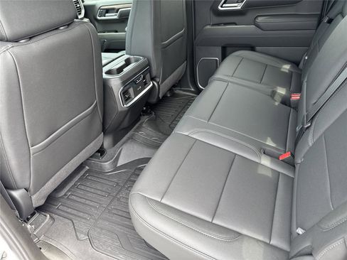New 2026 GMC Sierra 1500 SLT w/ SLT Premium Plus Package AWD/4WD image 19