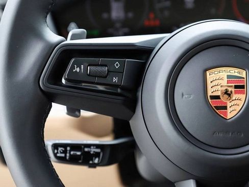New 2026 Porsche Cayenne S AWD/4WD image 48