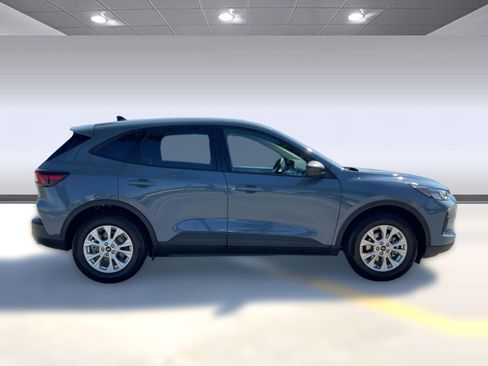 Used 2025 Ford Escape Active image 7