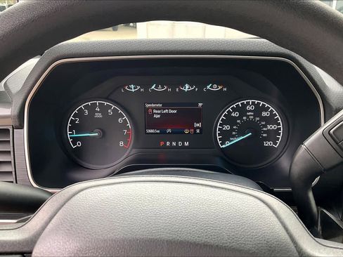 Used 2021 Ford F150 XL w/ STX Appearance Package image 24