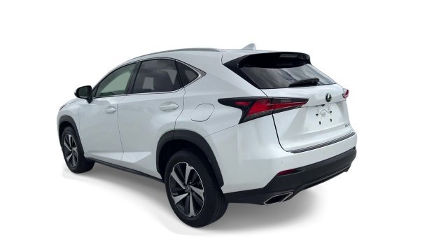 Used 2021 Lexus NX 300 FWD w/ Premium Package image 6