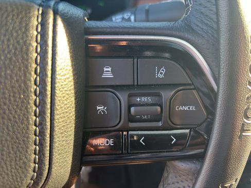 Used 2023 Toyota Tundra 1794 Edition w/ Advanced Package AWD/4WD image 10