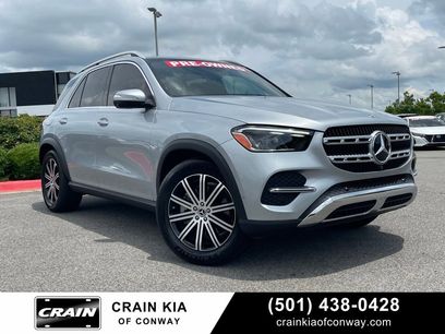 Used 2025 Mercedes-Benz GLE 450 4MATIC w/ Winter Package