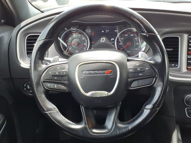 Used 2022 Dodge Charger SXT AWD/4WD image 16