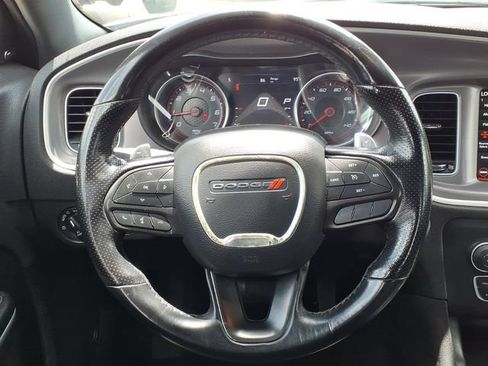 Used 2022 Dodge Charger SXT AWD/4WD image 16