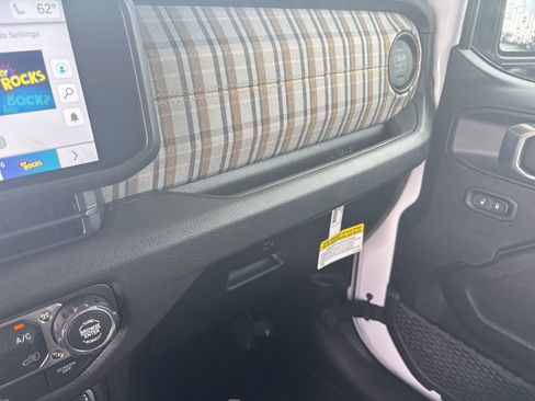 New 2026 Jeep Wrangler Unlimited Sport image 22